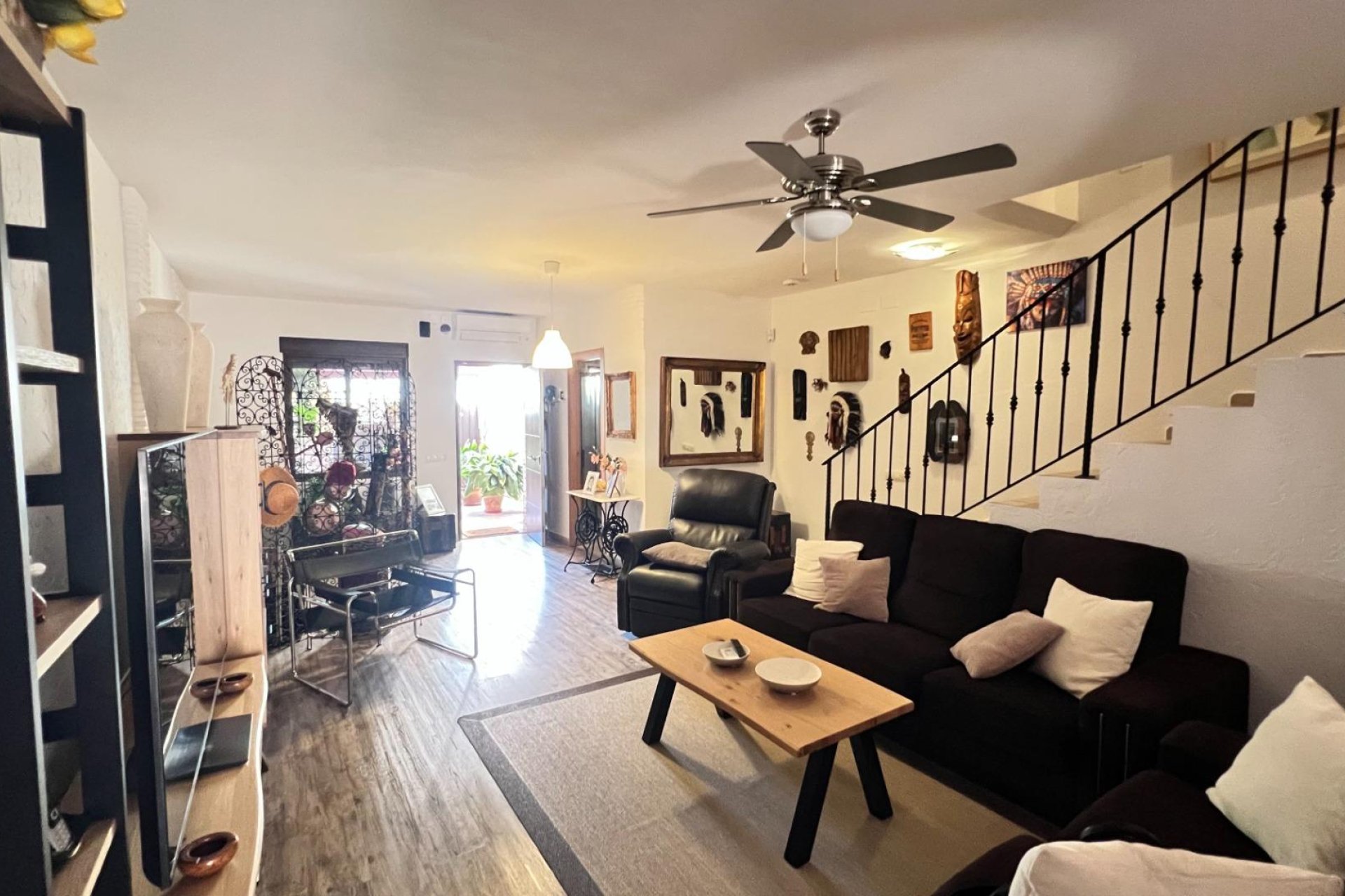 Revente - Town House -
Torrevieja - Los Balcones - Los Altos del Edén
