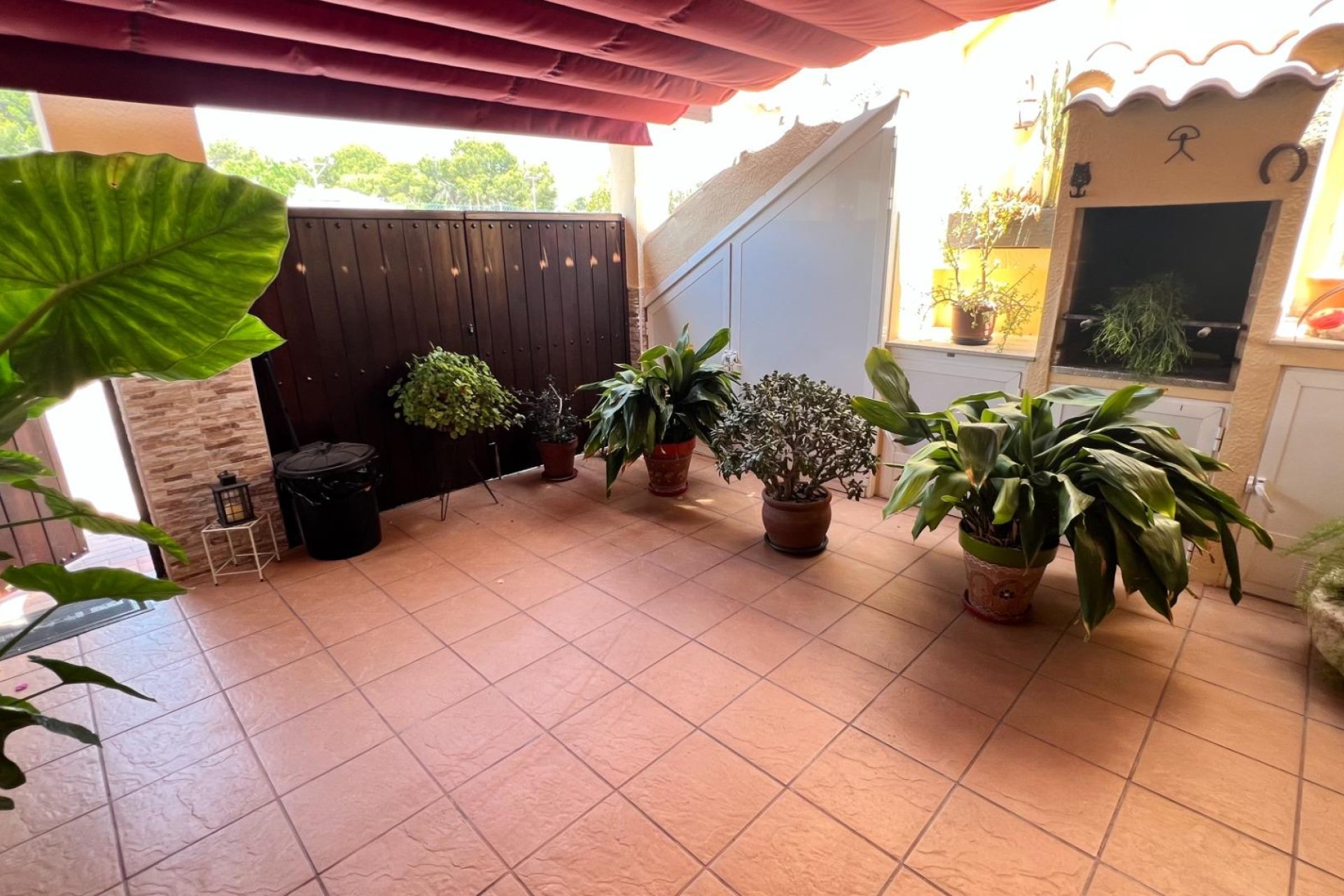 Revente - Town House -
Torrevieja - Los Balcones - Los Altos del Edén