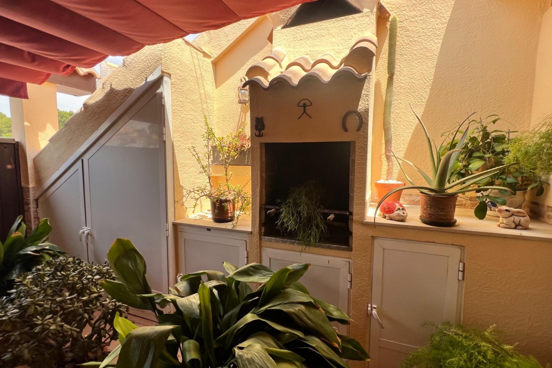 Revente - Town House -
Torrevieja - Los Balcones - Los Altos del Edén