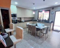 Revente - Town House -
Torrevieja - Los Balcones - Los Altos del Edén
