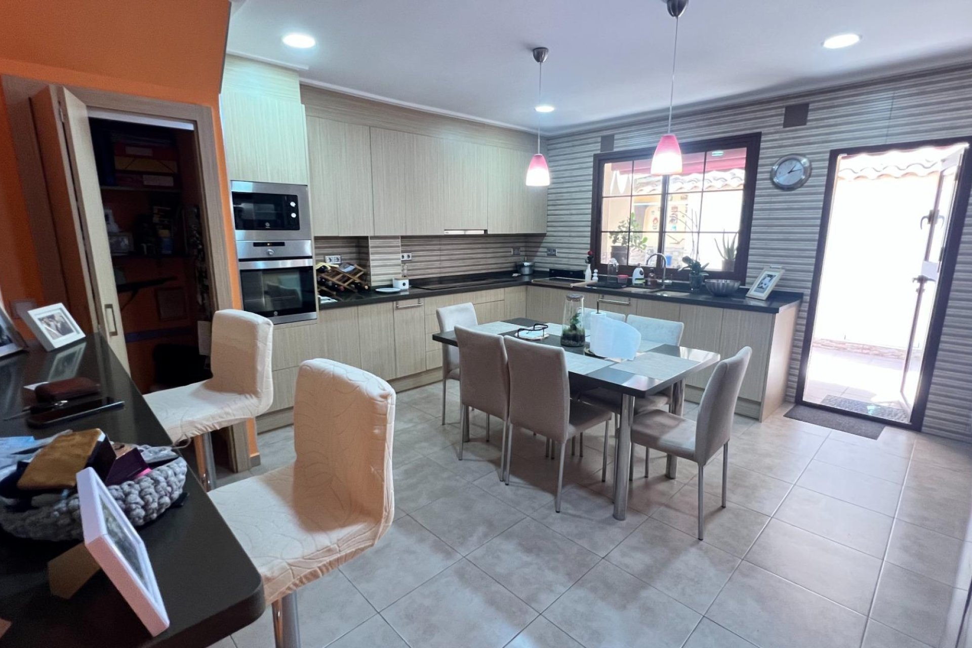 Revente - Town House -
Torrevieja - Los Balcones - Los Altos del Edén
