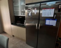 Revente - Town House -
Torrevieja - Los Balcones - Los Altos del Edén