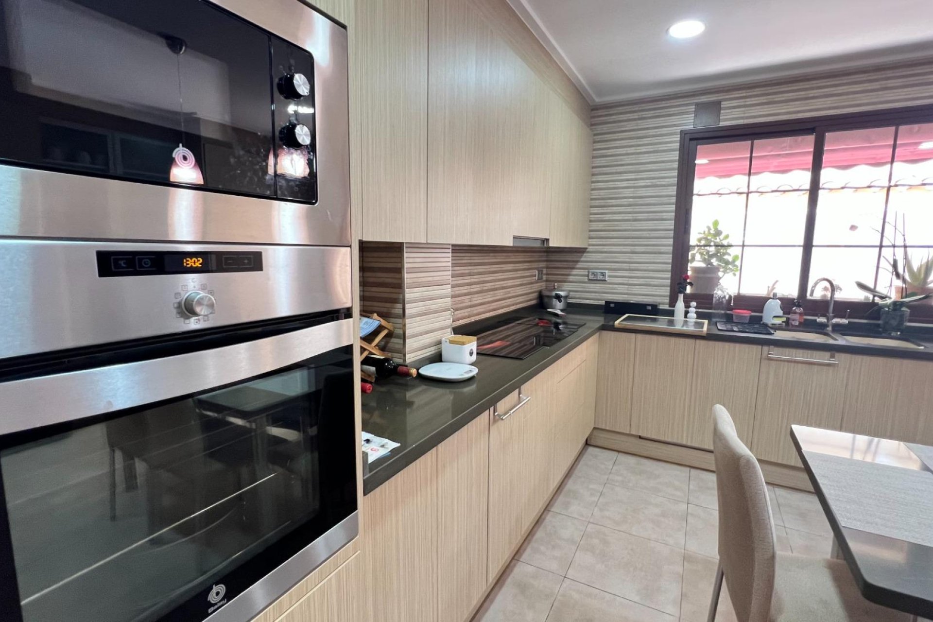 Revente - Town House -
Torrevieja - Los Balcones - Los Altos del Edén