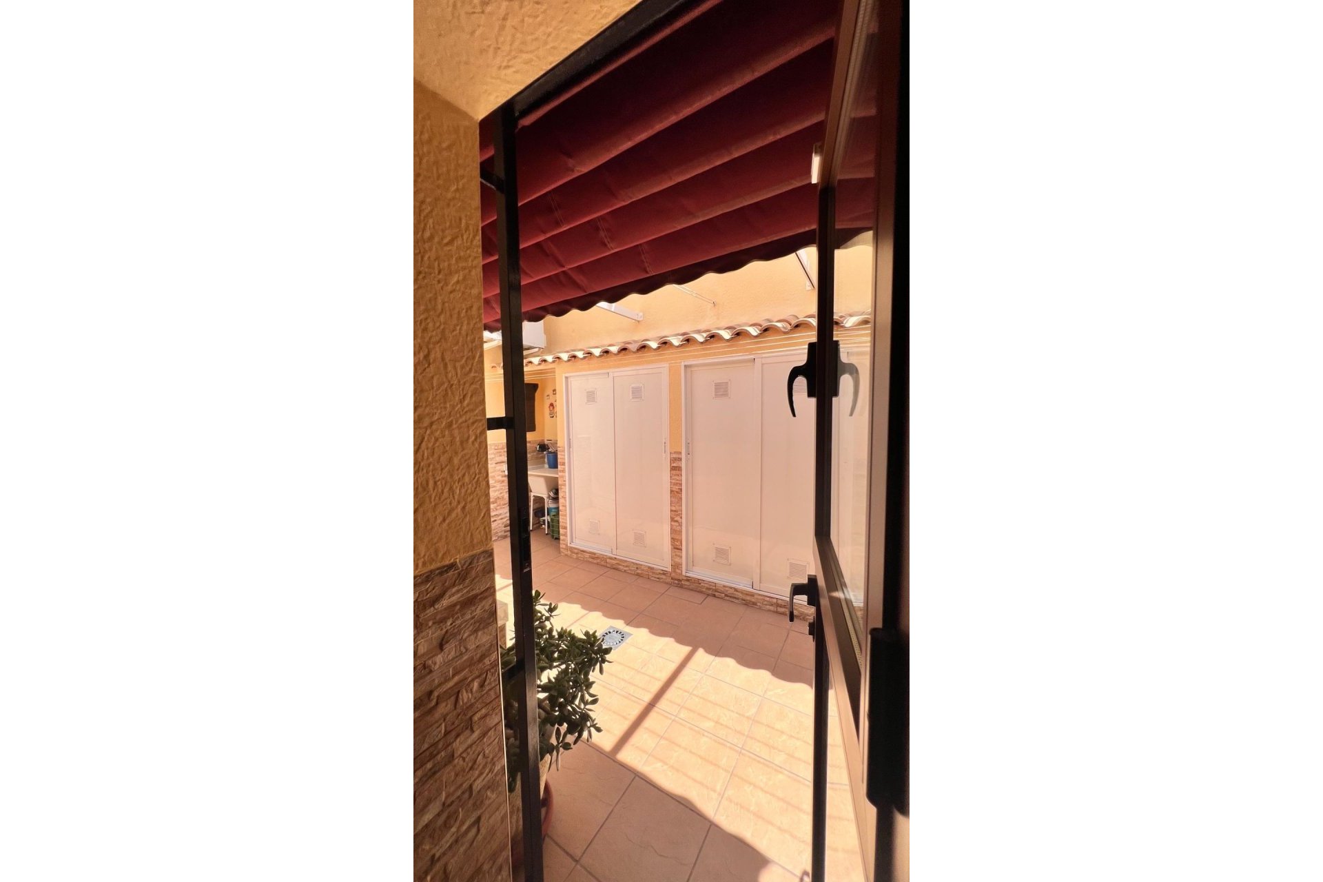Revente - Town House -
Torrevieja - Los Balcones - Los Altos del Edén