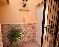Revente - Town House -
Torrevieja - Los Balcones - Los Altos del Edén