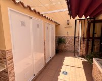 Revente - Town House -
Torrevieja - Los Balcones - Los Altos del Edén