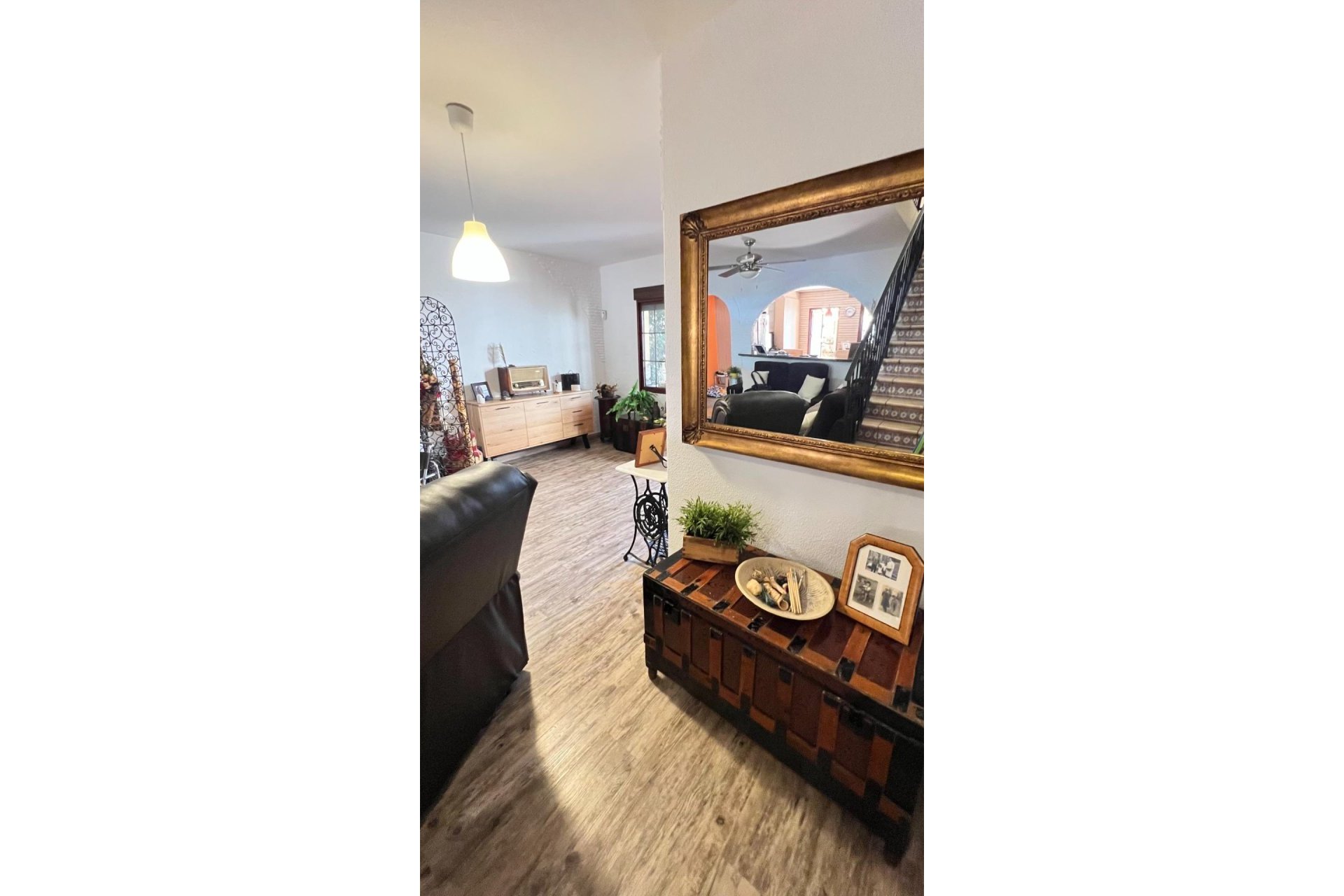 Revente - Town House -
Torrevieja - Los Balcones - Los Altos del Edén