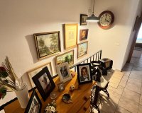 Revente - Town House -
Torrevieja - Los Balcones - Los Altos del Edén