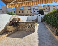 Revente - Town House -
Torrevieja - Los Balcones