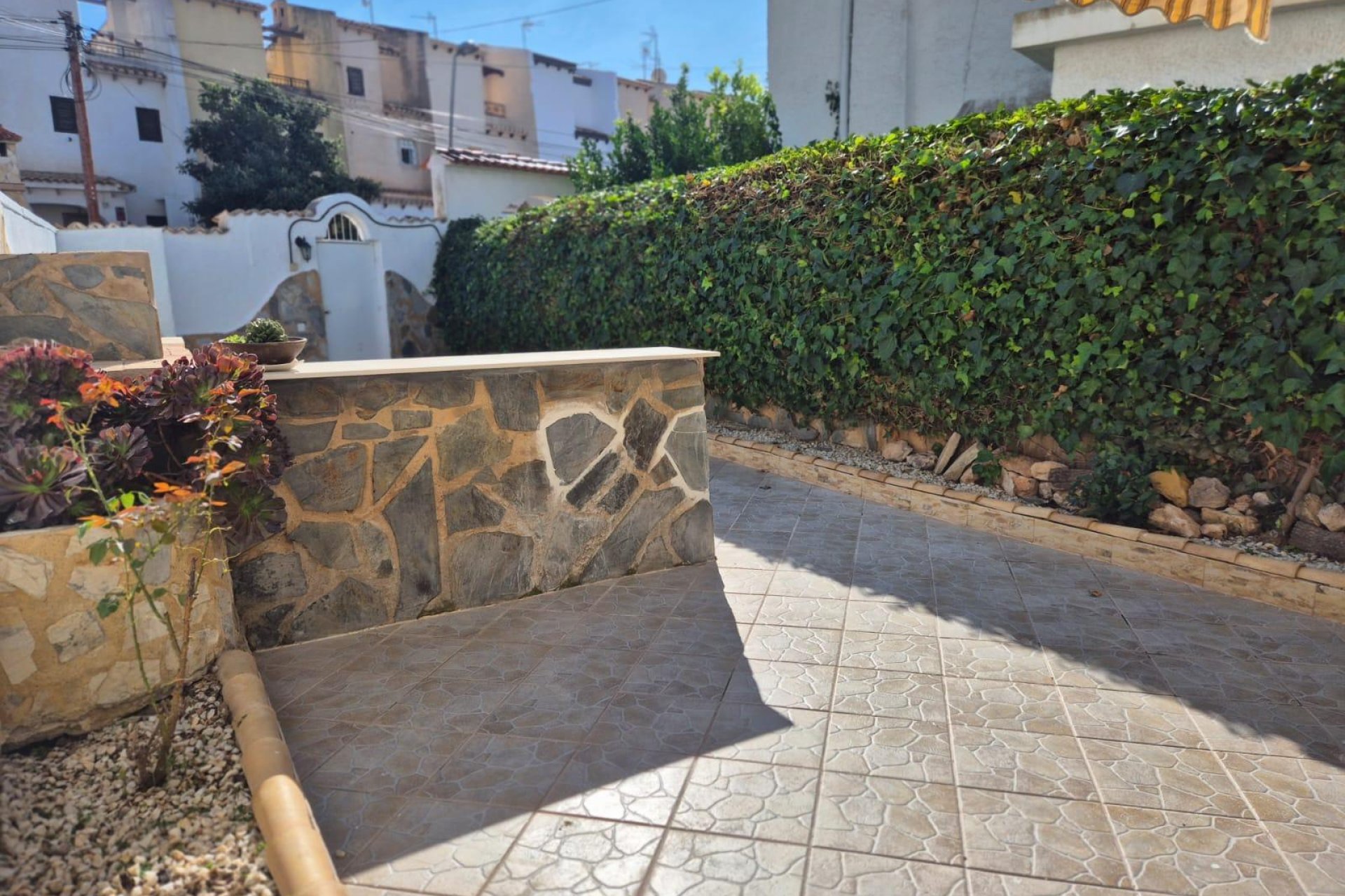 Revente - Town House -
Torrevieja - Los Balcones