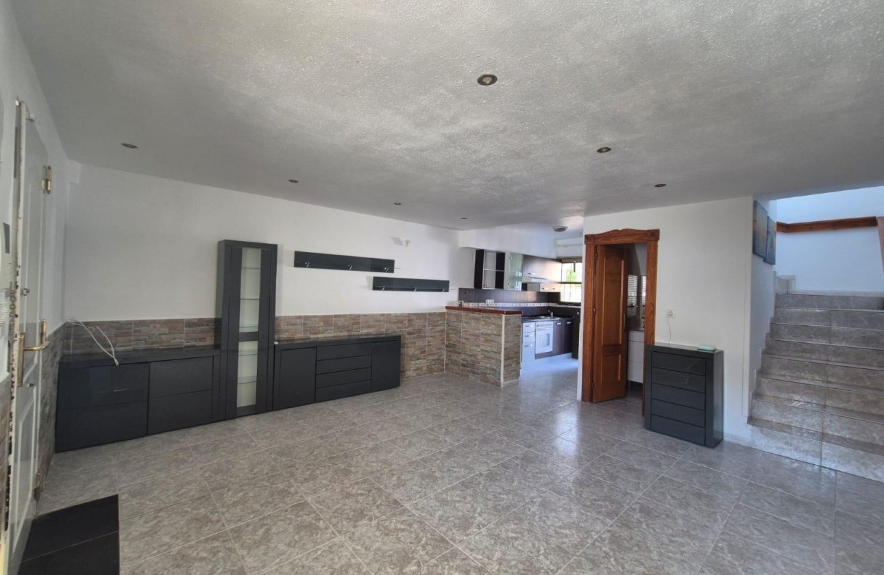 Revente - Town House -
Torrevieja - Los Balcones