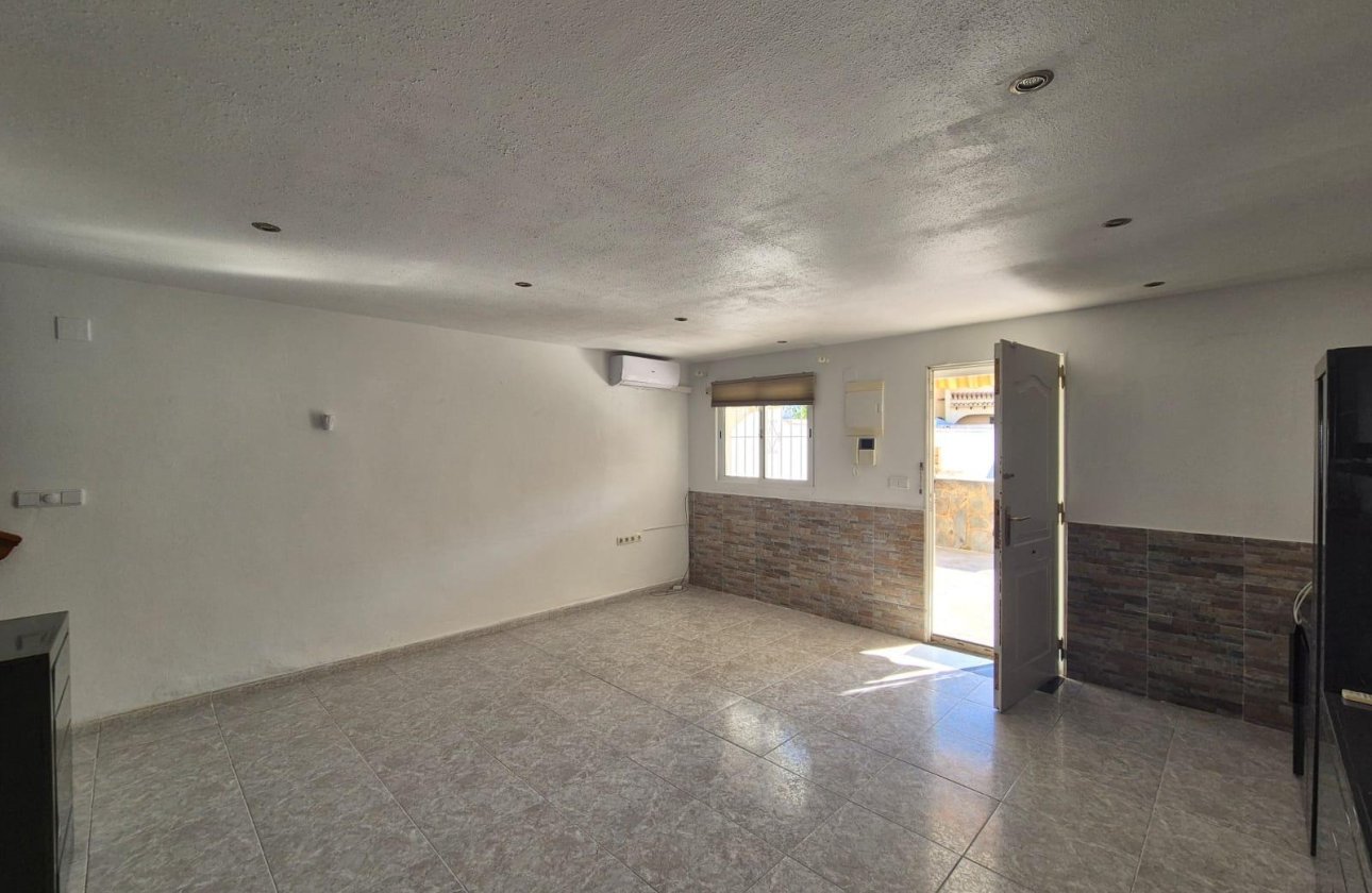 Revente - Town House -
Torrevieja - Los Balcones