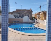 Revente - Town House -
Torrevieja - Los Balcones