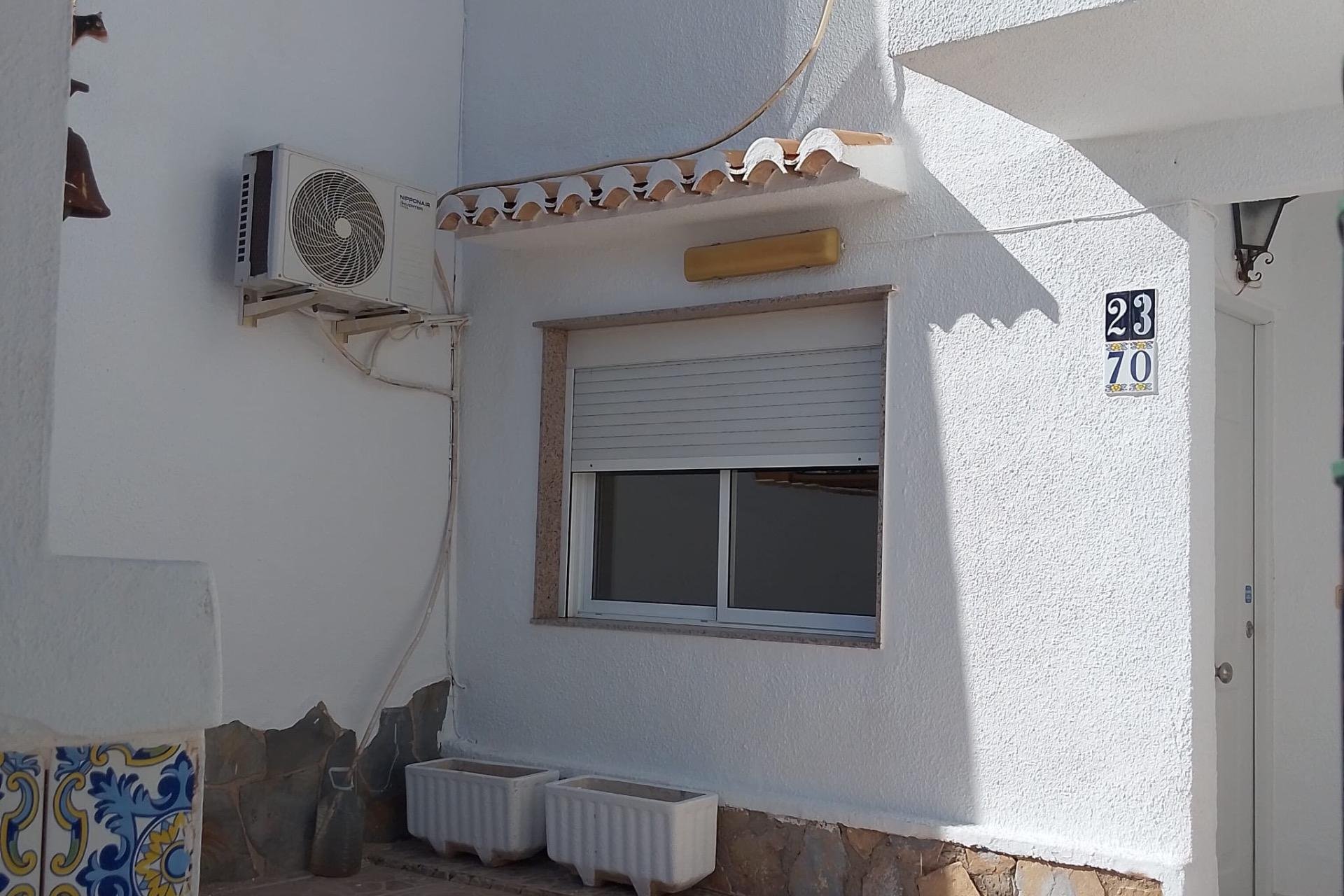 Revente - Town House -
Torrevieja - Los Balcones