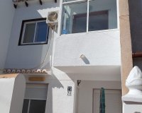 Revente - Town House -
Torrevieja - Los Balcones