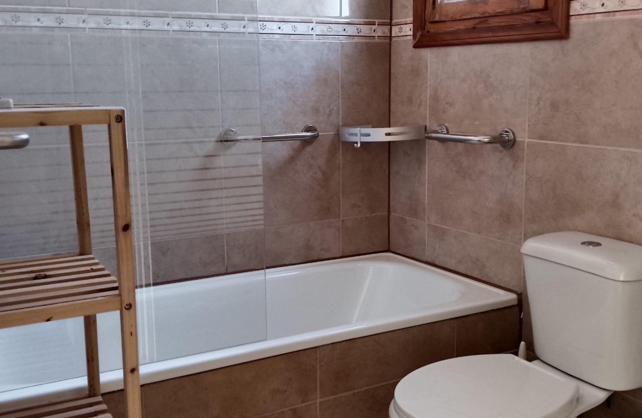 Revente - Town House -
Torrevieja - Los Balcones