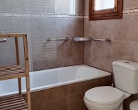 Revente - Town House -
Torrevieja - Los Balcones