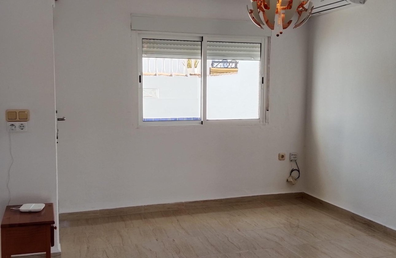Revente - Town House -
Torrevieja - Los Balcones