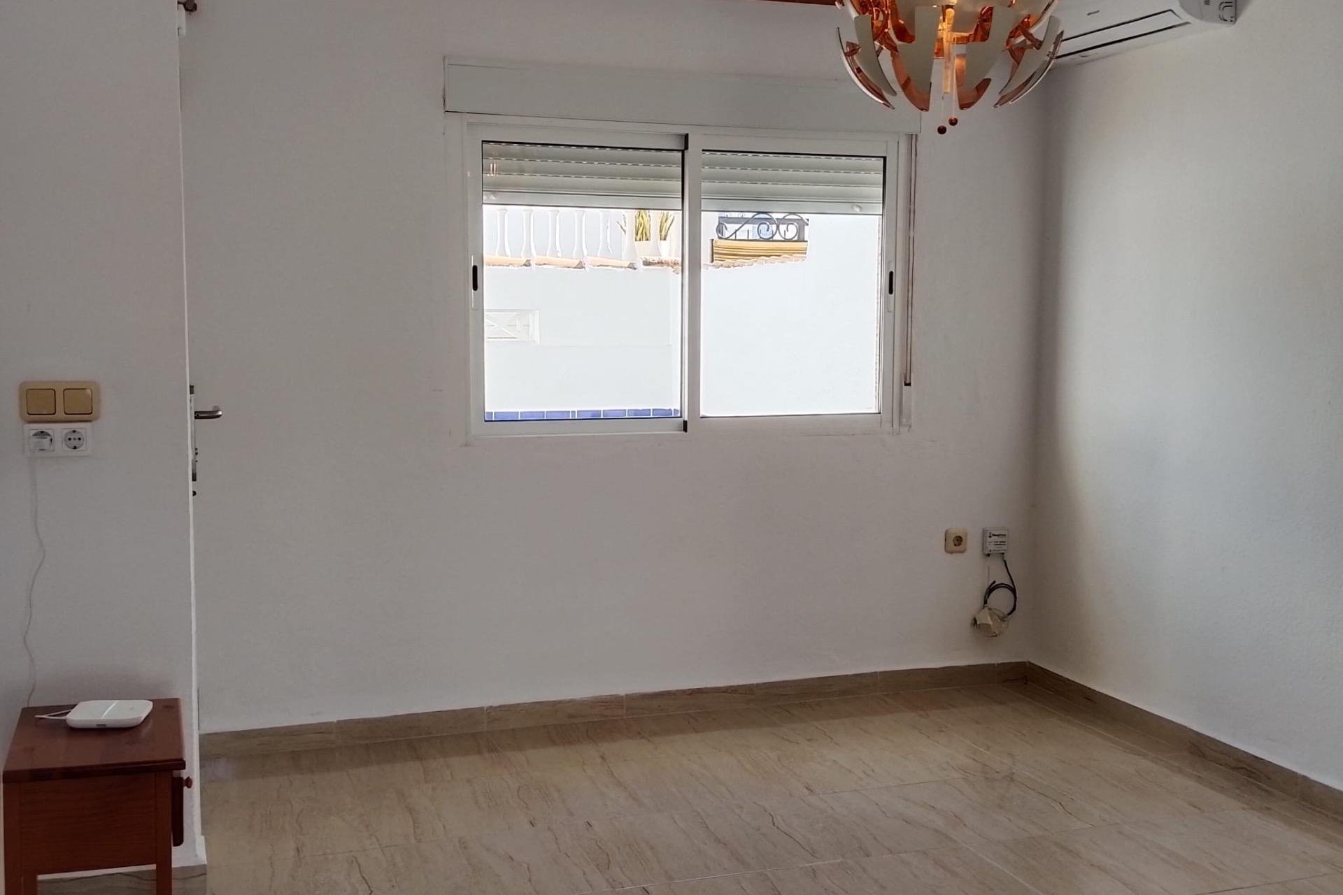 Revente - Town House -
Torrevieja - Los Balcones