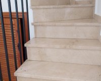 Revente - Town House -
Torrevieja - Los Balcones