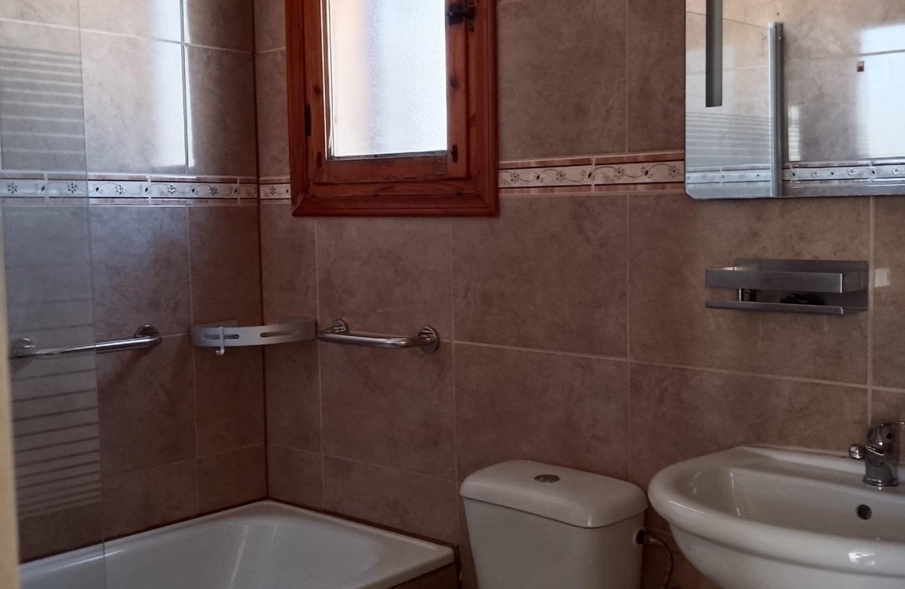 Revente - Town House -
Torrevieja - Los Balcones