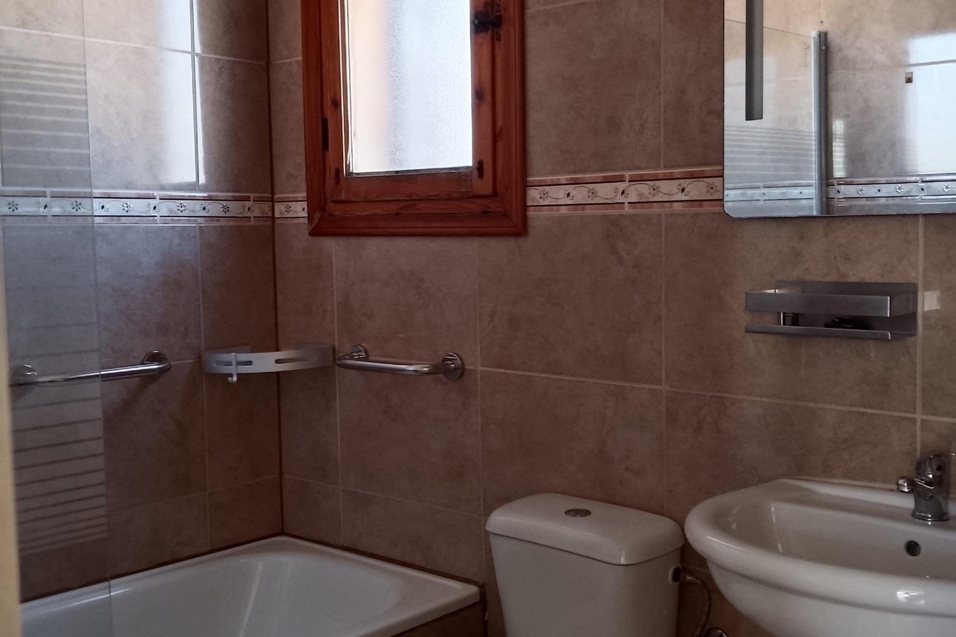 Revente - Town House -
Torrevieja - Los Balcones