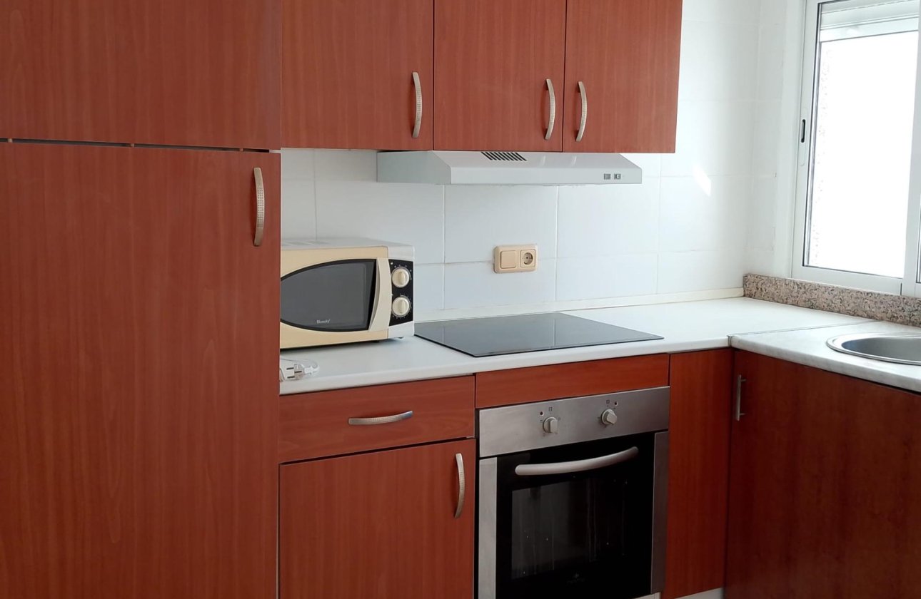 Revente - Town House -
Torrevieja - Los Balcones