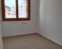 Revente - Town House -
Torrevieja - Los Balcones