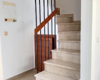 Revente - Town House -
Torrevieja - Los Balcones