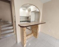 Revente - Town House -
Torrevieja - Los Balcones