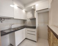 Revente - Town House -
Torrevieja - Los Balcones