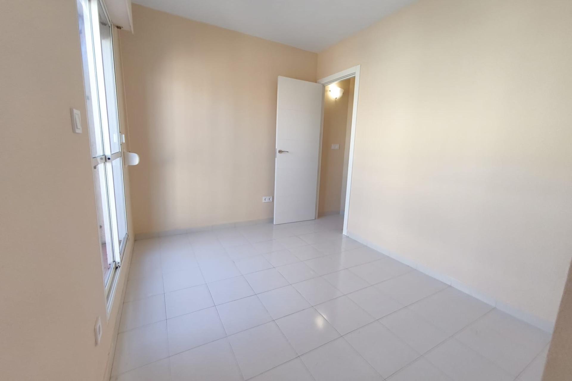 Revente - Town House -
Torrevieja - Los Balcones