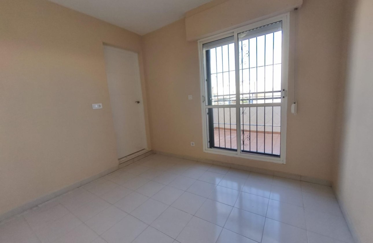 Revente - Town House -
Torrevieja - Los Balcones