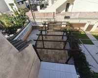Revente - Town House -
Torrevieja - Los Balcones