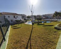 Revente - Town House -
Torrevieja - Los Balcones