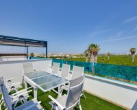 Revente - Town House -
Torrevieja - Los Balcones