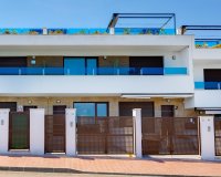 Revente - Town House -
Torrevieja - Los Balcones