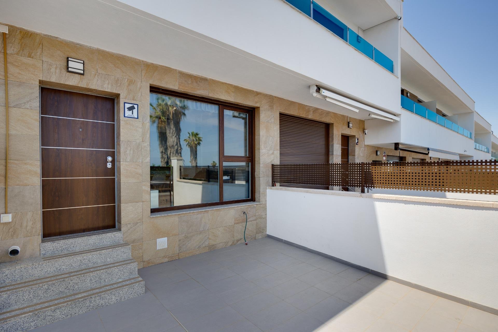 Revente - Town House -
Torrevieja - Los Balcones