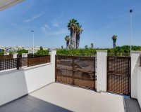 Revente - Town House -
Torrevieja - Los Balcones