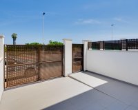 Revente - Town House -
Torrevieja - Los Balcones