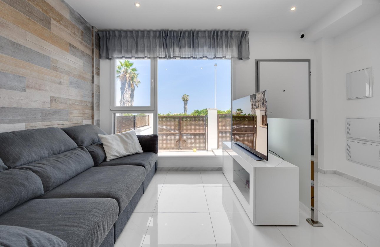 Revente - Town House -
Torrevieja - Los Balcones