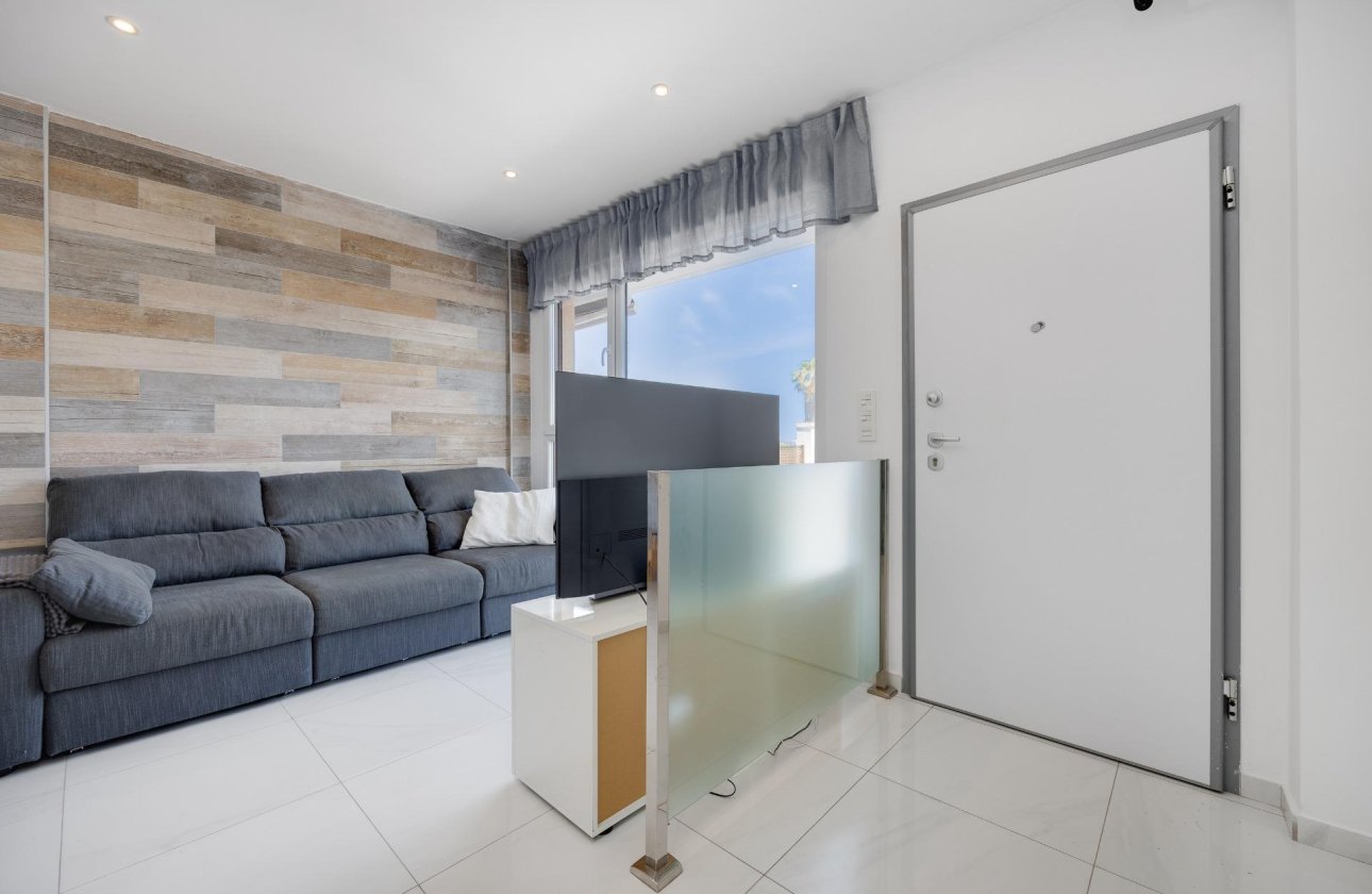 Revente - Town House -
Torrevieja - Los Balcones
