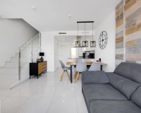 Revente - Town House -
Torrevieja - Los Balcones