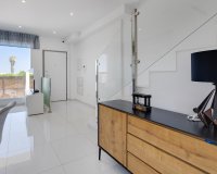 Revente - Town House -
Torrevieja - Los Balcones