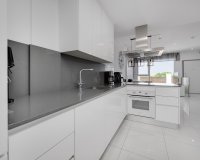 Revente - Town House -
Torrevieja - Los Balcones