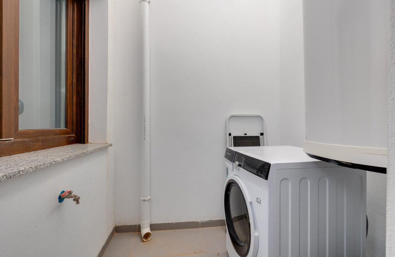 Revente - Town House -
Torrevieja - Los Balcones