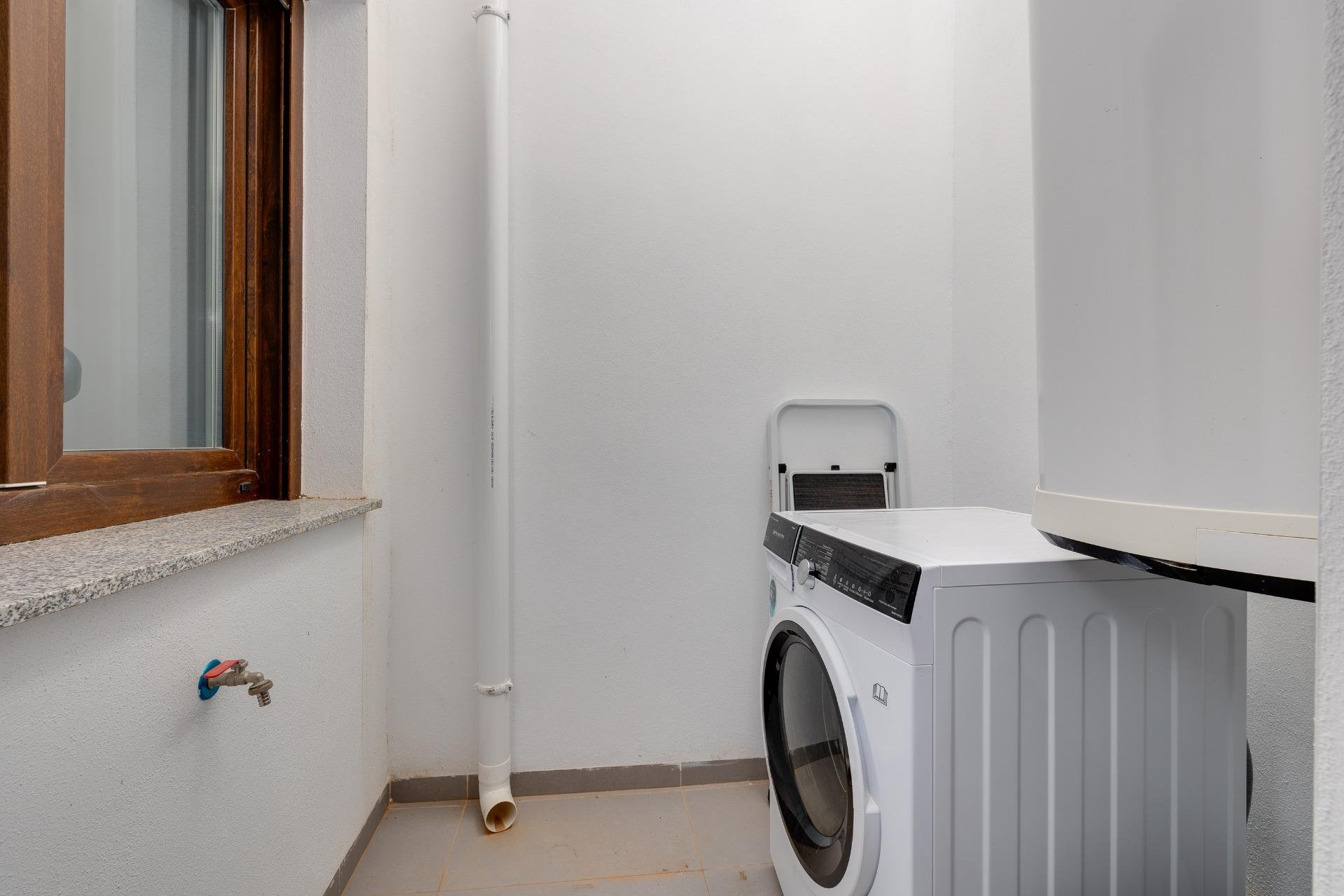 Revente - Town House -
Torrevieja - Los Balcones