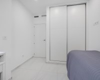 Revente - Town House -
Torrevieja - Los Balcones