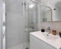 Revente - Town House -
Torrevieja - Los Balcones