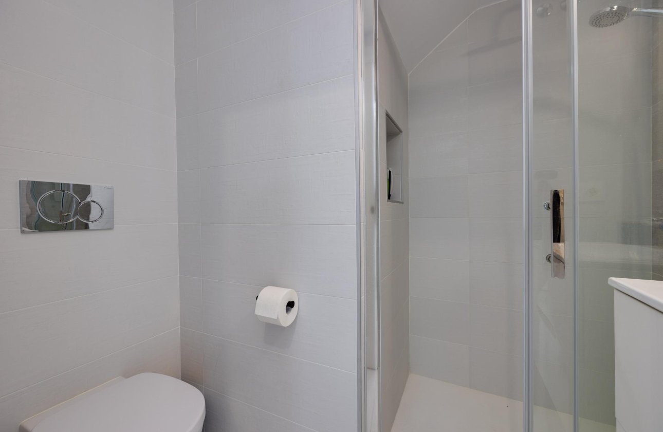 Revente - Town House -
Torrevieja - Los Balcones